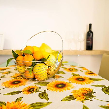 Agriturismo La Dimora Dei Re Sanremo Luaran gambar