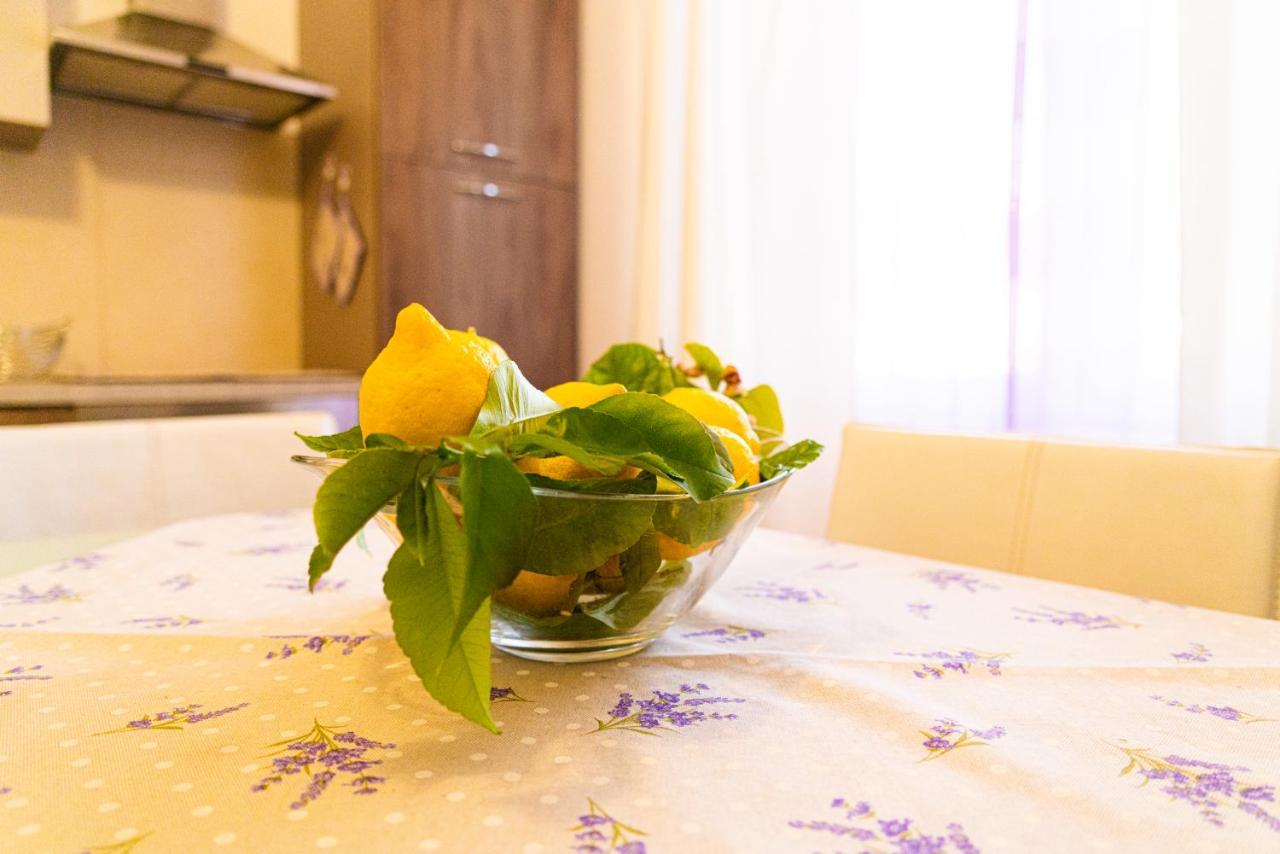 Agriturismo La Dimora Dei Re Sanremo Luaran gambar