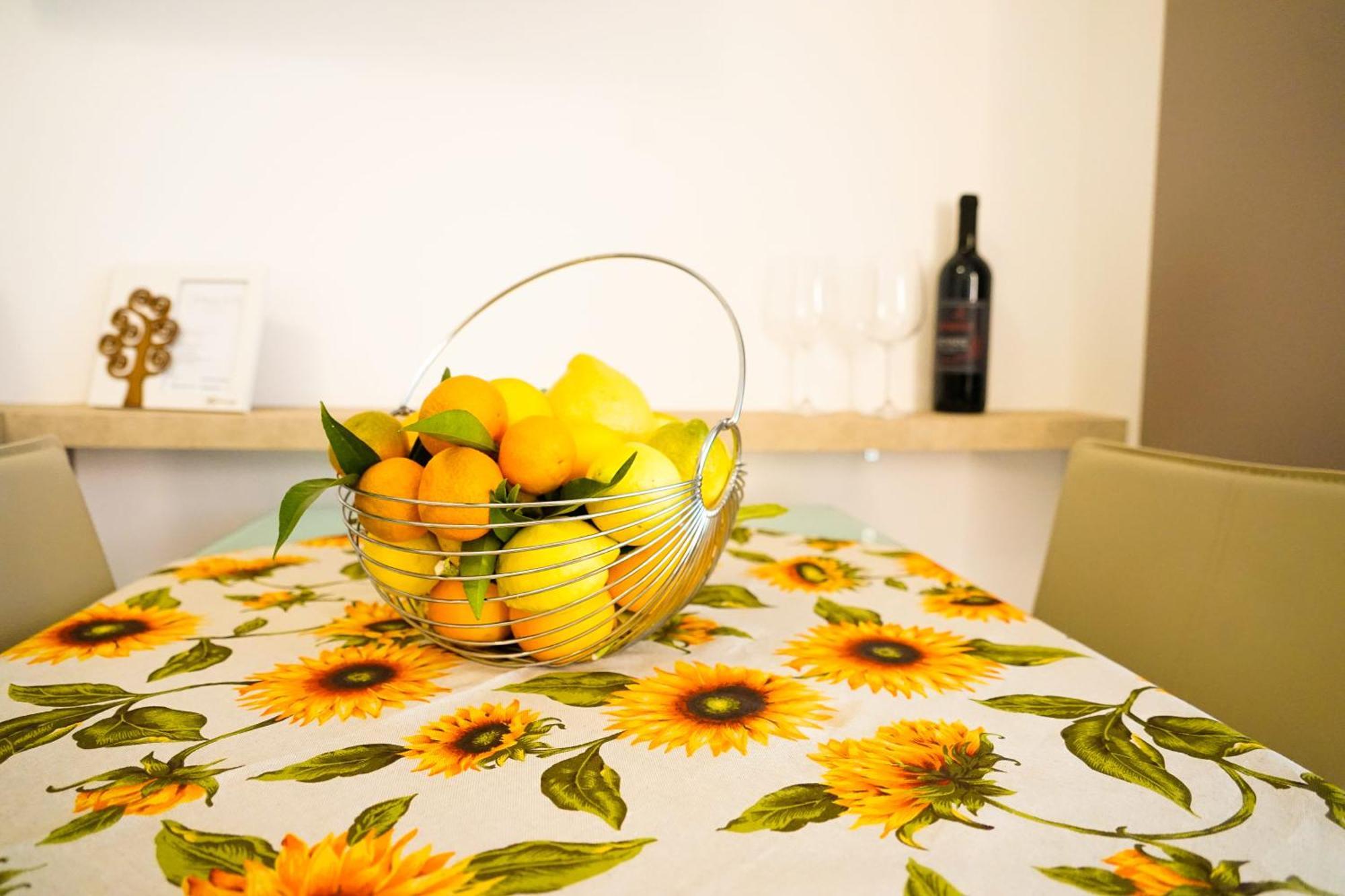 Agriturismo La Dimora Dei Re Sanremo Luaran gambar